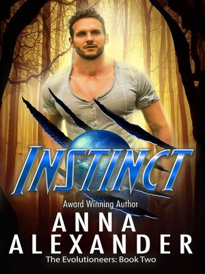 cover image of Instinct